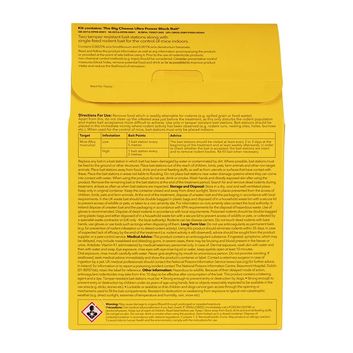 STV Ultra Power Block Bait Mouse Killer Station and Refill (STV565) alternative