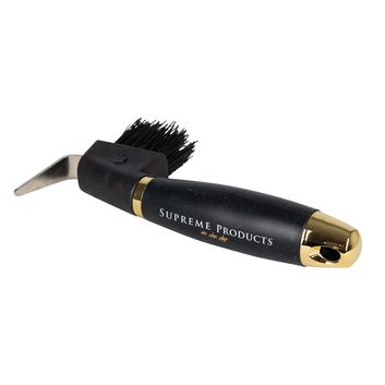 Supreme Products Comfort Groom Hoof Pick