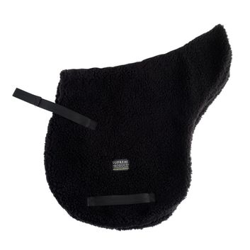 Supreme Products GP Numnah - Black