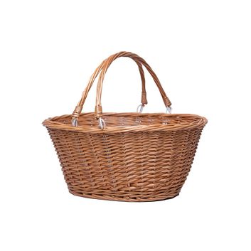 Supreme Products Grooming Basket