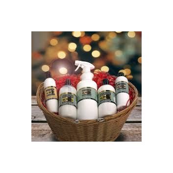 Supreme Products Heritage Gift Basket