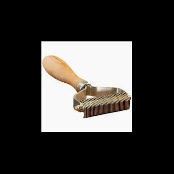 Supreme Products Neat &amp; Tidy Thinning Comb - Medium