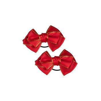 Supreme Products Picture Perfect Long Hair Bows - One Size alternative