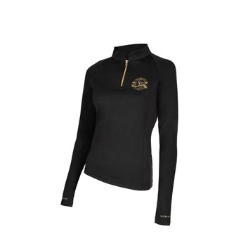 Supreme Products Show Rider Base Layer - Black/Gold alternative