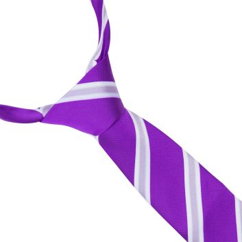 Supreme Products Show Tie - Purple alternative