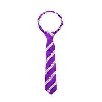 Supreme Products Show Tie - Purple alternative