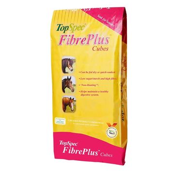 TopSpec FibrePlus Cubes