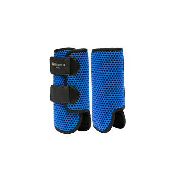 Tri-Zone All Sports Boots - Royal Blue