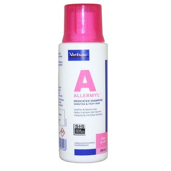 Allermyl Shampoo