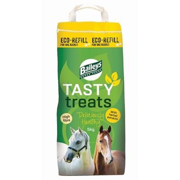 Baileys Tasty Treats Eco Refill