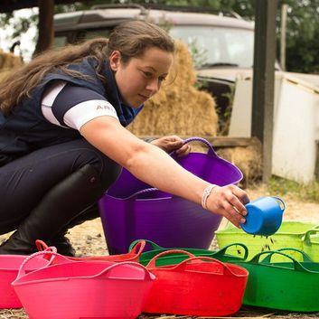 Gorilla Tub Micro - Blue alternative