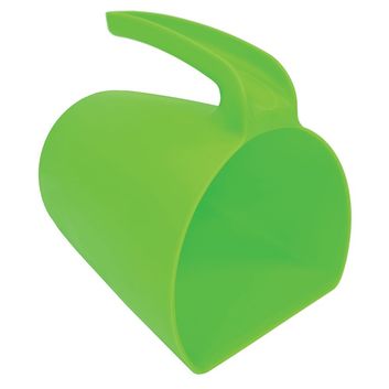 Harold Moore Jug Scoop - Lime Green