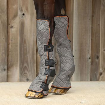 Equilibrium Fore &amp; Knee Magnetic Chaps alternative