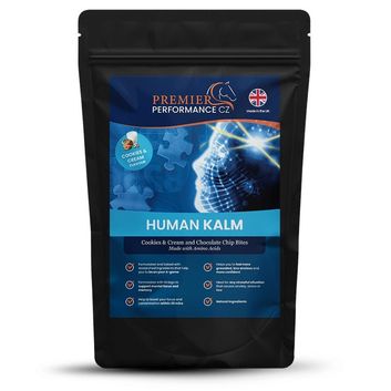 Premier Performance Human Kalm Cookies - Cookies &amp; Cream