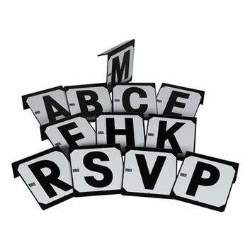 STUBBS Hook On Markers (S66H)