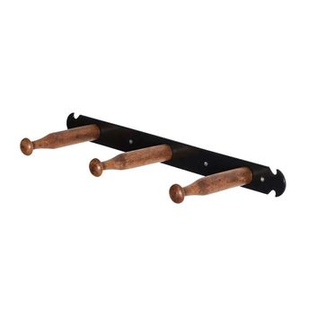 STUBBS Classic Bridle Rack (S2033)