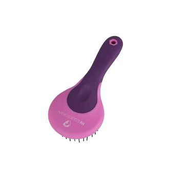 ProGroom Two Tone Mane &amp; Tail Brush by Hy Equestrian