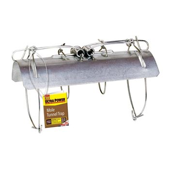 STV Mole Tunnel Trap (STV152) alternative