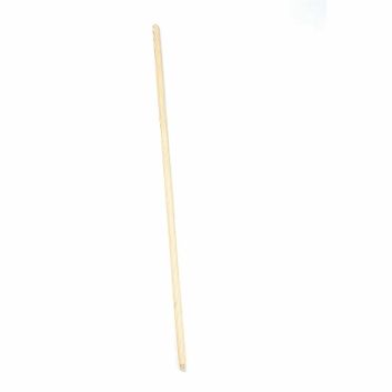 Threaded Wooden Handle