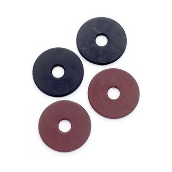 Cheek Guards - Brown