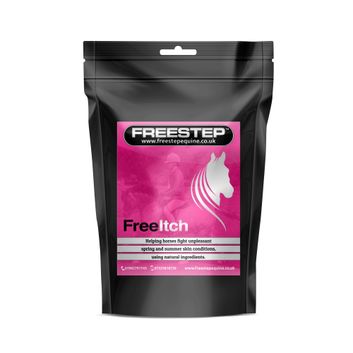 Freestep FreeItch