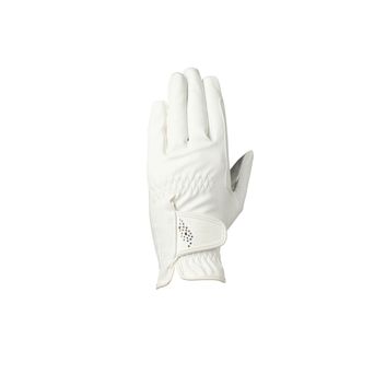 Hy Equestrian Roka Reign Riding Gloves - Large alternative