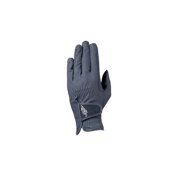 Hy Equestrian Roka Reign Riding Gloves - X Large