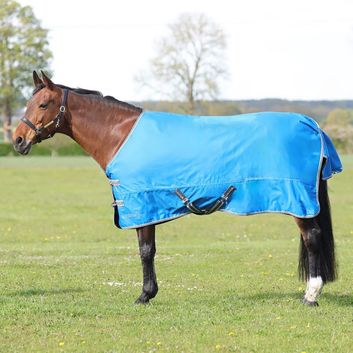 StormX Empra 0 Turnout Rug - Blue alternative