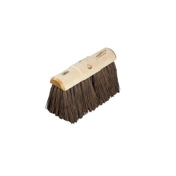Finest Stiff Yard Broom alternative