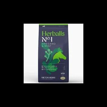 Hilton Herbs Herballs