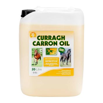 Curragh Carron Oil