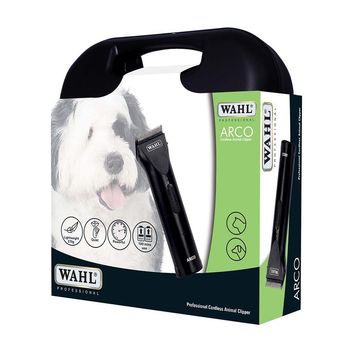 Wahl Arco Clipper Kit