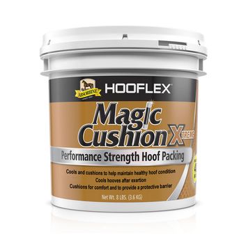 Hooflex Magic Cushion Xtreme