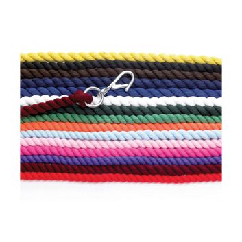 Hy Equestrian Lead Rope - Royal