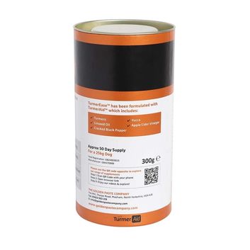 TurmerEase - Chicken Slices alternative