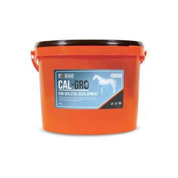 Foran Equine Cal-Gro Pellets