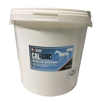 Foran Equine Cal-Gro Pellets alternative