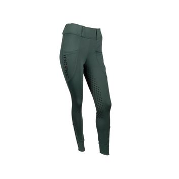 Hyconic Torrellas Riding Tights Navy alternative