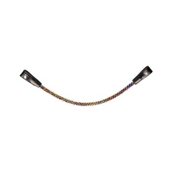 Propresicce Signature Crystal Diamante Browband By Hy Equestrian Mermaid alternative