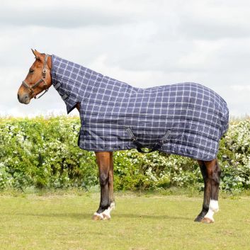 Stormx Empra Extra 250 Combi Stable Rug Navy