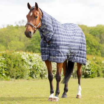 Stormx Empra Extra 250 Combi Stable Rug Navy alternative