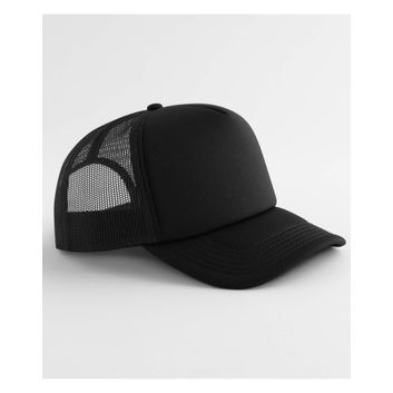 Beechfield Classic Foam Trucker Black