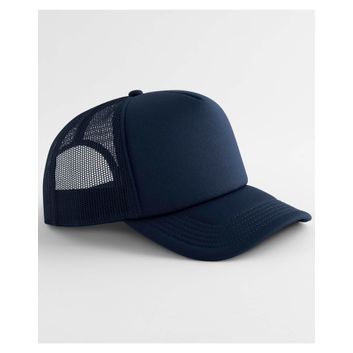 Beechfield Classic Foam Trucker French Navy