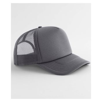 Beechfield Classic Foam Trucker Graphite