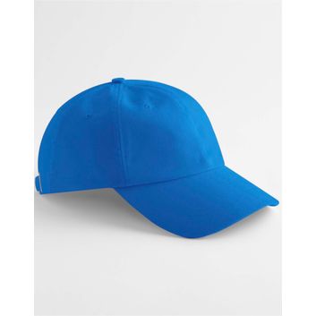 Beechfield EarthAware® Organic Cotton Studio Cap Cornflower Blue