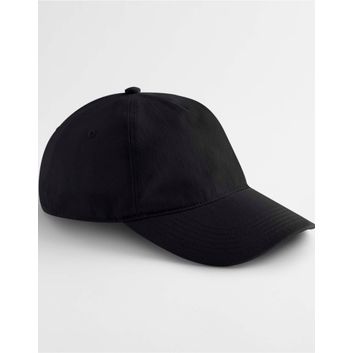 Beechfield Leisure Cap Black