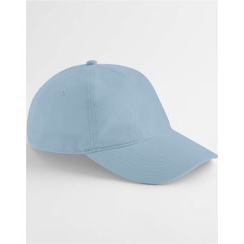 Beechfield Leisure Cap Dusty Blue