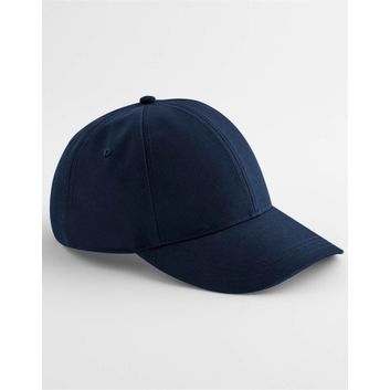 Beechfield Water Resistant Lifestyle Cap French Navy
