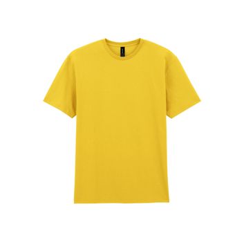 GILDAN Light Cotton Adult T-Shirt Daisy