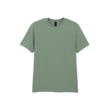 GILDAN Softstyle Adult T-Shirt Sage